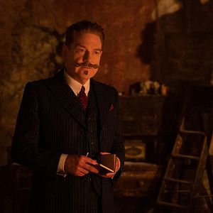 Bilder Kenneth Branagh