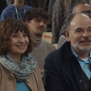 Bilder Jean-Pierre Darroussin