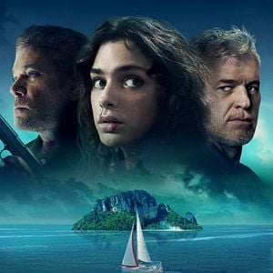 Bilder Dangerous Waters