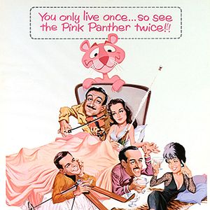 Bilder Der rosarote Panther