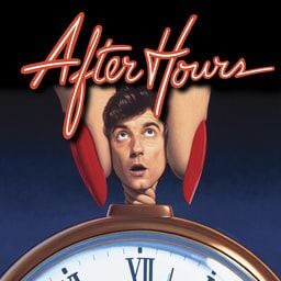 Bilder Die Zeit nach Mitternacht