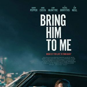 Bilder Bring Him To Me