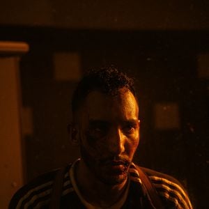 Bilder Billel Sakhri