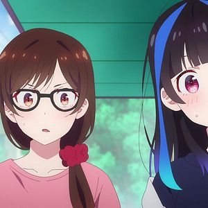 Bilder Rent-a-Girlfriend