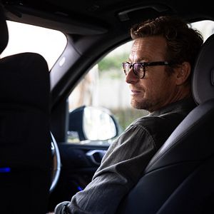 Bilder Simon Baker