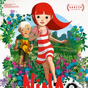 Bilder Nina und das Geheimnis des Igels