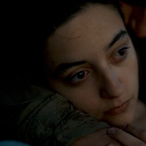 Bilder Luàna Bajrami