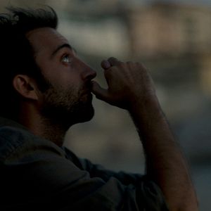 Bilder Tristan Halilaj