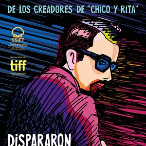 Bilder They Shot The Piano Player