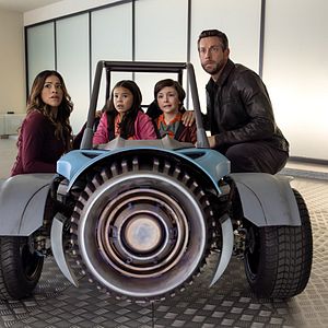 Bilder Gina Rodriguez