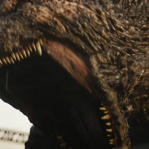 Bilder Godzilla Minus One