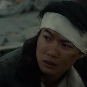 Bilder Godzilla Minus One