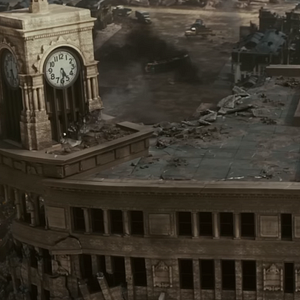 Bilder Godzilla Minus One