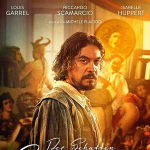 Bilder Der Schatten von Caravaggio