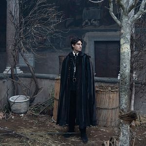 Bilder Der Schatten von Caravaggio