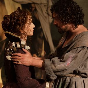 Bilder Der Schatten von Caravaggio