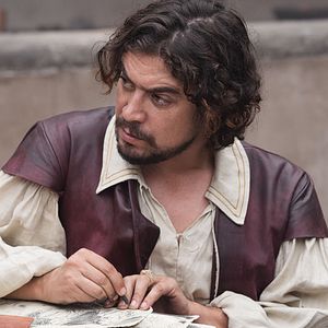 Bilder Der Schatten von Caravaggio