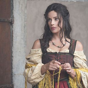 Bilder Der Schatten von Caravaggio