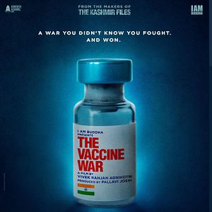 Bilder The Vaccine War