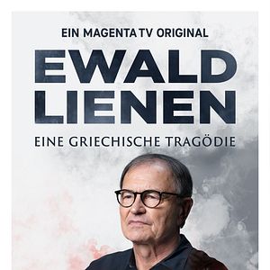 Bilder Ewald Lienen - Eine griechische Tragödie