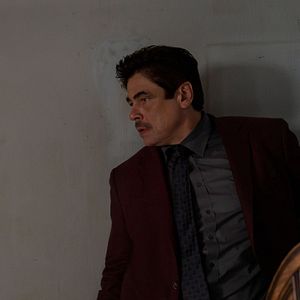 Bilder Benicio Del Toro