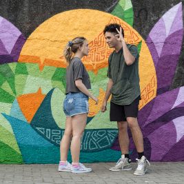 Bilder Genauso... aber anders