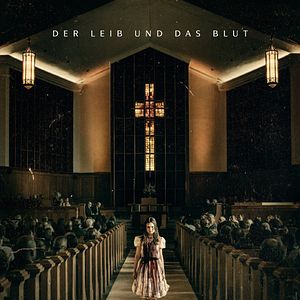 Bilder Der Exorzist: Bekenntnis