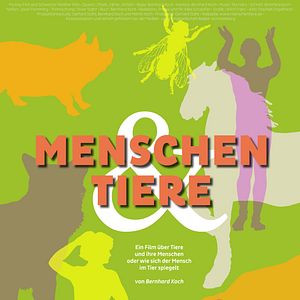 Bilder Menschen & Tiere