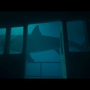 Bilder Deep Fear - Tauch um dein Leben!