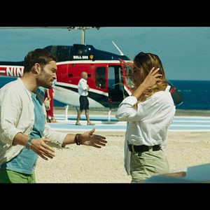 Bilder Deep Fear - Tauch um dein Leben!