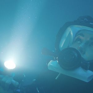 Bilder Deep Fear - Tauch um dein Leben!