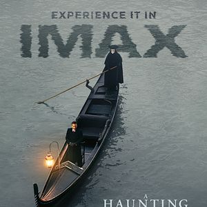 Bilder A Haunting In Venice