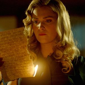 Bilder Quantum Leap (2022)