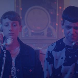 Bilder Vienna Calling