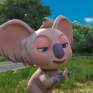 Bilder Mannu Çanakkale'de