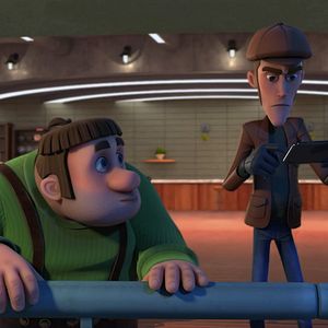 Bilder Mannu Çanakkale'de