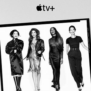 Bilder The Super Models