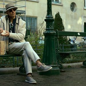 Bilder Michael Fassbender