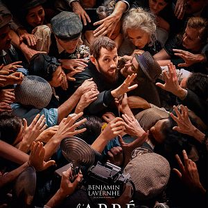 Bilder Ein Leben für die Menschlichkeit - Abbé Pierre