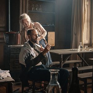 Bilder Ein Leben für die Menschlichkeit - Abbé Pierre