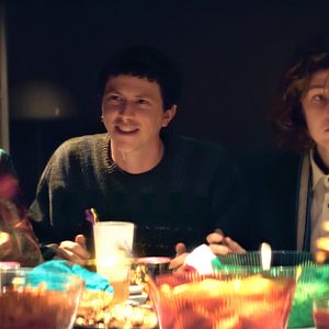 Bilder Finnegan Oldfield