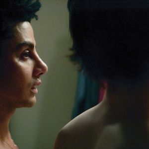 Bilder Djanis Bouzyani