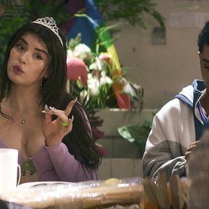 Bilder Djanis Bouzyani