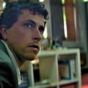 Bilder Finnegan Oldfield