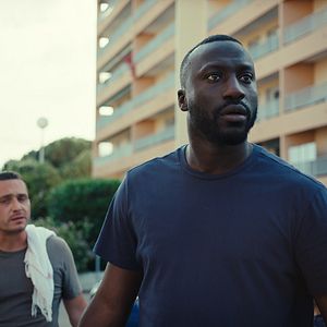 Bilder Moussa Mansaly