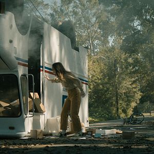 Bilder No One Will Save You