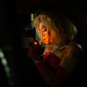 Bilder Caleb Landry Jones