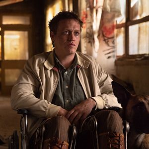 Bilder Caleb Landry Jones