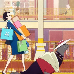 Bilder Die Concierge