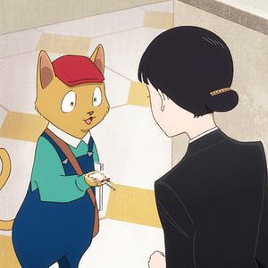 Bilder Die Concierge